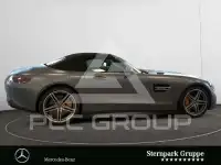 2021 Mercedes Benz AMG
