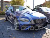 2021 Mercedes Benz AMG