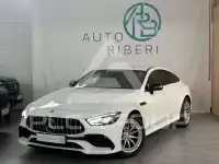 2021 Mercedes Benz AMG