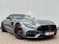 2021 Mercedes Benz AMG