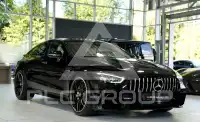 2021 Mercedes Benz AMG