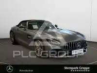 2021 Mercedes Benz AMG