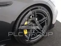 2021 Mercedes Benz AMG