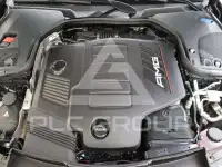 2021 Mercedes Benz AMG