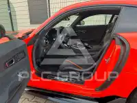 2021 Mercedes Benz AMG