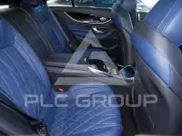 2021 Mercedes Benz AMG