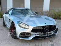2021 Mercedes Benz AMG