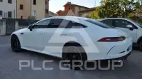 2021 Mercedes Benz AMG