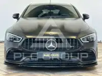 2021 Mercedes Benz AMG