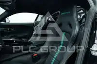 2021 Mercedes Benz AMG