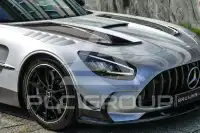 2021 Mercedes Benz AMG