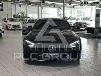 2021 Mercedes Benz AMG