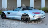 2021 Mercedes Benz AMG
