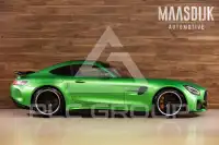 2021 Mercedes Benz AMG