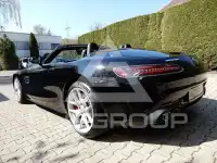 2021 Mercedes Benz AMG