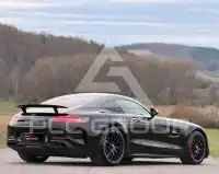 2021 Mercedes Benz AMG