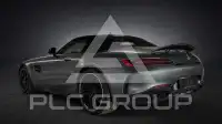 2021 Mercedes Benz AMG