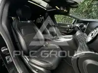 2021 Mercedes Benz AMG