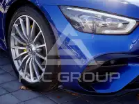 2021 Mercedes Benz AMG