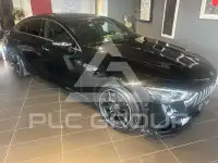 2021 Mercedes Benz AMG