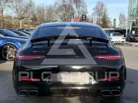 2021 Mercedes Benz AMG