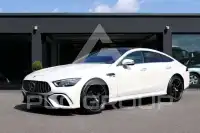 2021 Mercedes Benz AMG