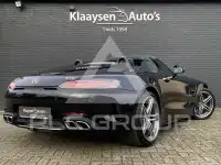 2021 Mercedes Benz AMG