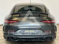 2021 Mercedes Benz AMG