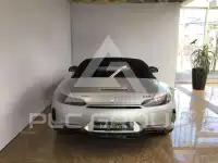 2021 Mercedes Benz AMG