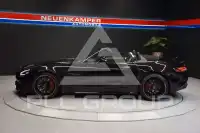 2021 Mercedes Benz AMG