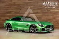 2021 Mercedes Benz AMG