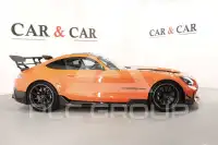 2021 Mercedes Benz AMG