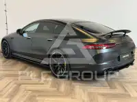 2021 Mercedes Benz AMG