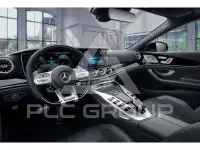 2021 Mercedes Benz AMG