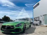 2021 Mercedes Benz AMG