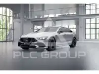 2021 Mercedes Benz AMG