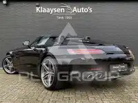 2021 Mercedes Benz AMG