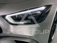 2021 Mercedes Benz AMG