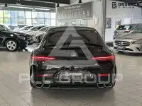 2021 Mercedes Benz AMG