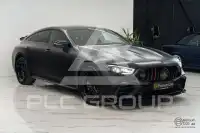 2021 Mercedes Benz AMG