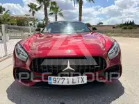 2021 Mercedes Benz AMG