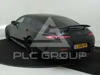 2021 Mercedes Benz AMG