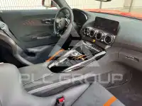 2021 Mercedes Benz AMG
