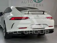 2021 Mercedes Benz AMG