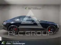 2021 Mercedes Benz AMG
