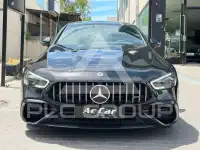2021 Mercedes Benz AMG