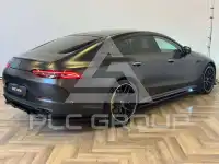2021 Mercedes Benz AMG