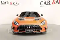 2021 Mercedes Benz AMG
