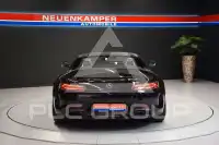 2021 Mercedes Benz AMG