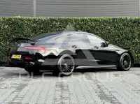 2021 Mercedes Benz AMG